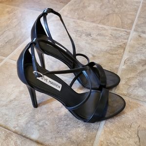 Steve Madden 'Felix' Heels size 8M